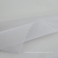 in stock plain dyed breathable 12 spandex elastic 88 polyester mesh fabric for dress